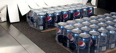 收缩包装机 收缩包装机