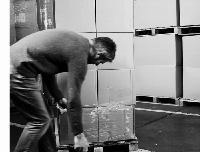 为什么要选择缠绕机包装