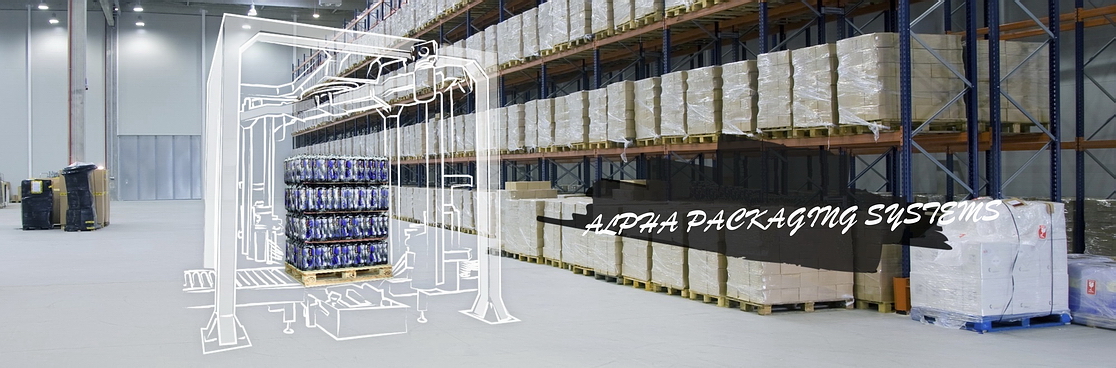 如何选购在线式缠绕机