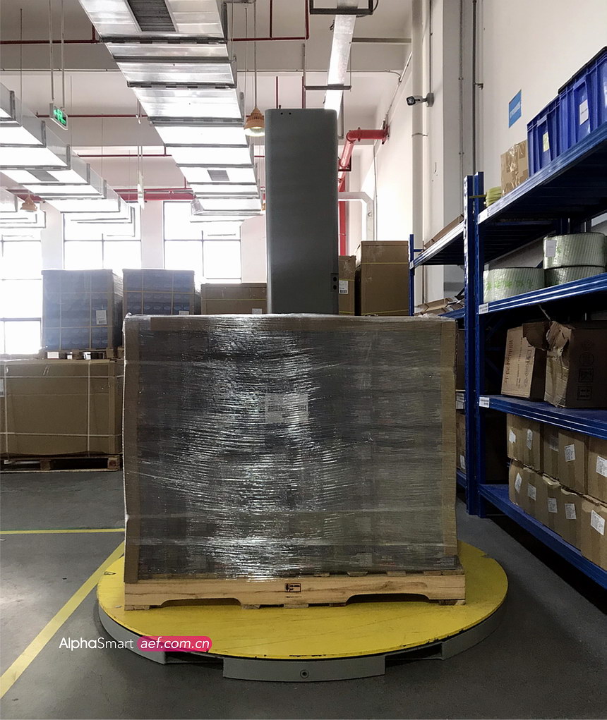 阿尔法缠绕机博世集团案例 阿尔法缠绕机博世集团案例