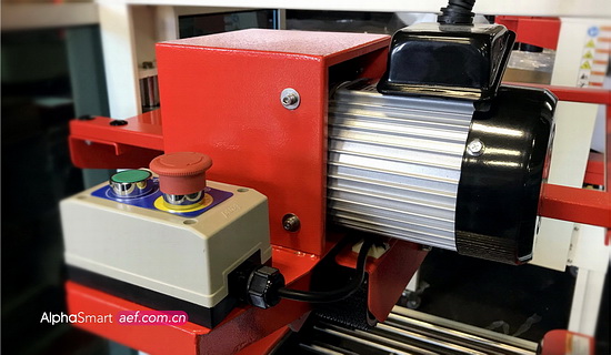 封箱机大功率电机