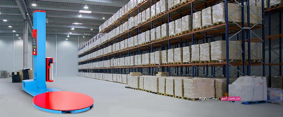 标准型缠绕机选购